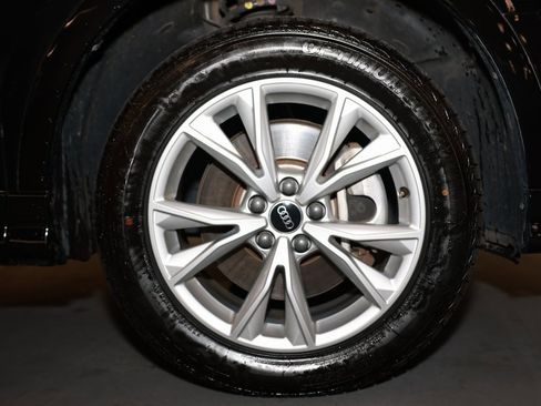 Used 2023 Audi Q3 2.0T Premium image 27