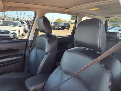 Used 2015 Subaru Forester 2.5i Limited image 23