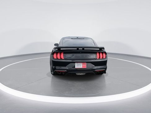 Used 2019 Ford Mustang GT image 7