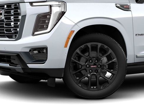 New 2026 GMC Yukon XL Denali w/ Denali Reserve Package AWD/4WD image 93