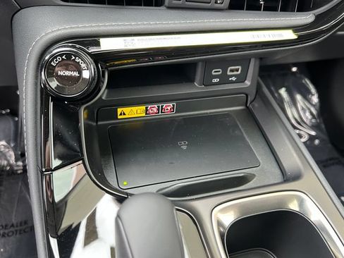 New 2026 Lexus NX 350 AWD image 26