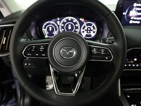 New 2026 MAZDA CX-90 Plug-In Hybrid w/ Preferred image 29