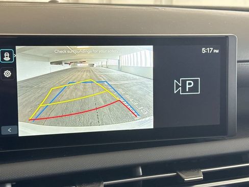 New 2026 Hyundai Tucson SEL AWD/4WD image 20