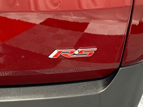 Used 2023 Chevrolet Traverse RS AWD/4WD image 8