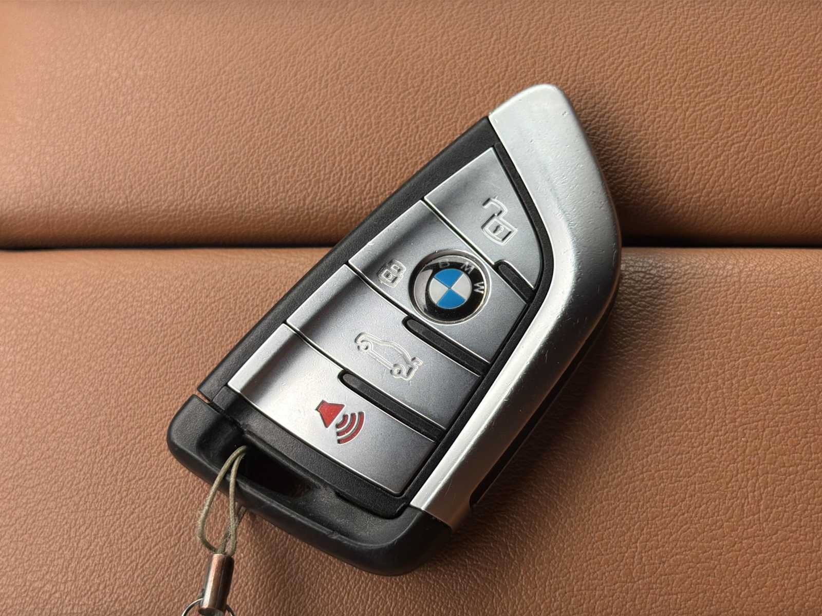 Used 2023 BMW X5 xDrive40i w/ Premium Package AWD/4WD image 28