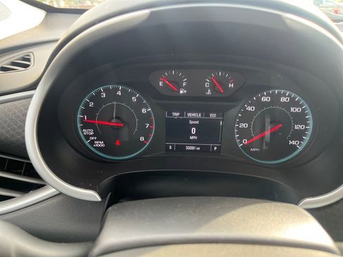 Used 2024 Chevrolet Malibu RS image 17