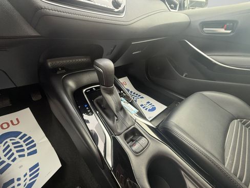 Used 2022 Toyota Corolla XSE w/ Carpet Mat Package (TMS) image 20
