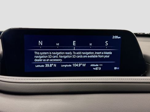 Used 2023 MAZDA CX-30 AWD 2.5 S w/ Preferred Package image 22