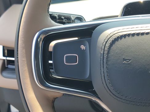 New 2027 Lincoln Navigator L Black Label AWD/4WD image 17