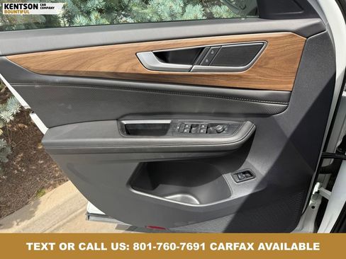 Used 2025 Volkswagen Atlas SE AWD/4WD image 20