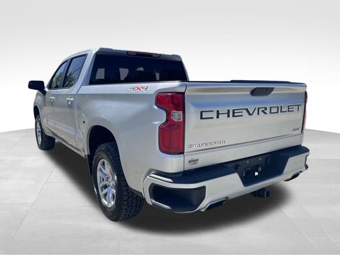 Used 2019 Chevrolet Silverado 1500 RST w/ All-Star Edition image 13