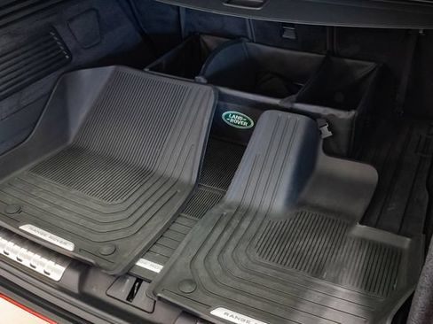 Used 2024 Land Rover Range Rover Sport Dynamic SE AWD/4WD image 35