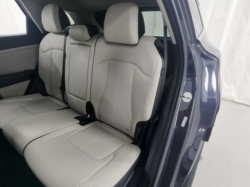 Used 2026 Kia Sportage EX FWD image 12