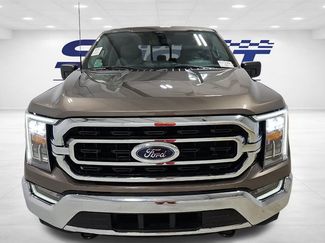 Used 2022 Ford F150 XLT w/ Equipment Group 302A High video 2