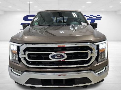 Used 2022 Ford F150 XLT w/ Equipment Group 302A High image 2