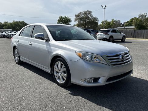 Used 2012 Toyota Avalon image 8