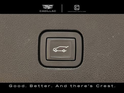 Certified 2024 Cadillac XT6 Sport AWD/4WD image 35