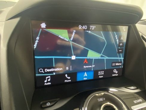 Used 2019 Ford Escape Titanium image 20