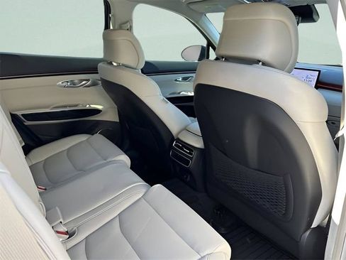 New 2026 Genesis GV70 2.5T AWD/4WD image 20