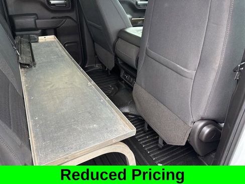 Used 2020 Chevrolet Silverado 1500 LT w/ Convenience Package image 35