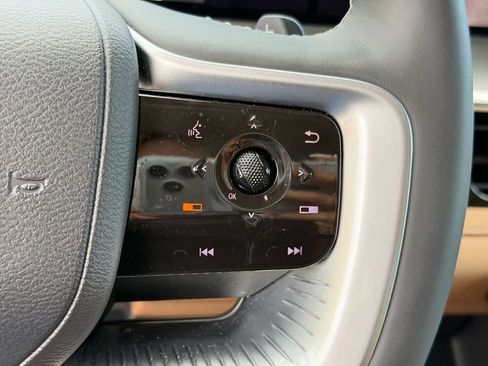 Used 2026 INFINITI QX80 Luxe w/ Exterior Package RWD image 24