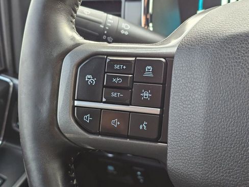 Used 2021 Ford F150 Lariat w/ Equipment Group 502A High AWD/4WD image 25