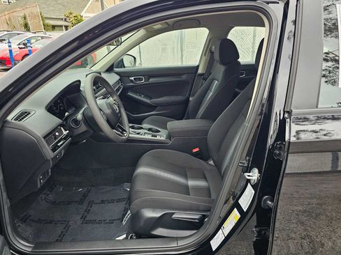 Used 2023 Honda Civic LX image 20