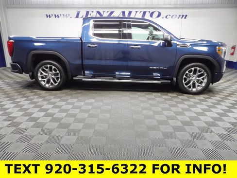 Used 2019 GMC Sierra 1500 Denali image 2