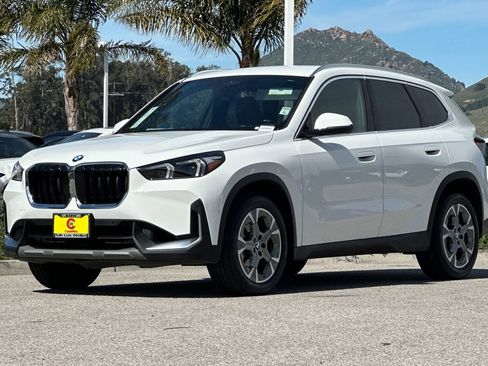 Used 2023 BMW X1 xDrive28i image 7