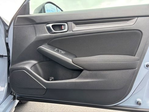 Used 2022 Honda Civic Sport image 26