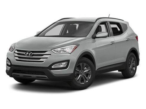 Used 2013 Hyundai Santa Fe Sport image 1
