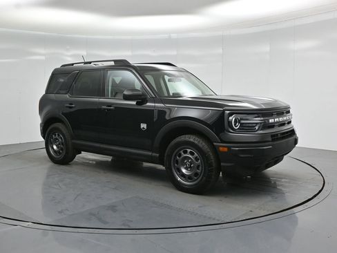 Certified 2024 Ford Bronco Sport Big Bend image 22