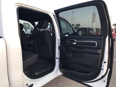 New 2026 RAM 1500 Lone Star image 16