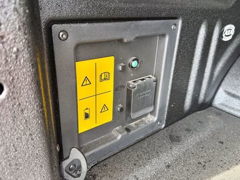 New 2025 Ford F150 Lightning Flash image 16