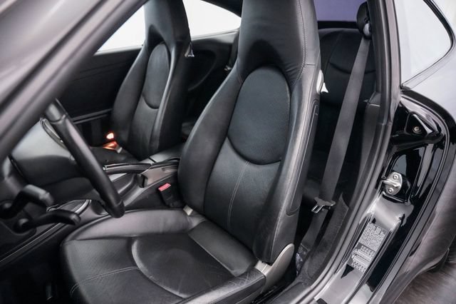 Used 2006 Porsche 911 Carrera S RWD image 19