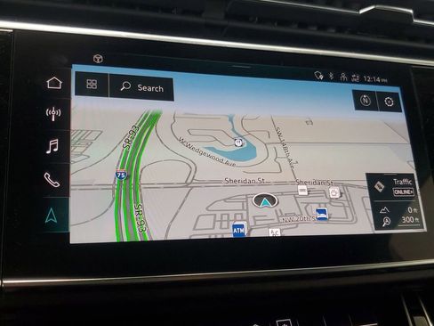 Used 2024 Audi Q7 2.0T Premium Plus image 11