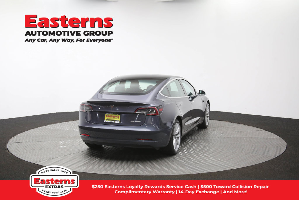 Used 2019 Tesla Model 3 Long Range AWD/4WD image 35