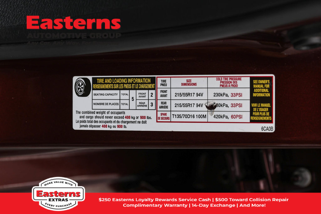 Used 2024 Nissan Altima 2.5 SV FWD image 35