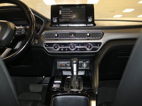Used 2024 Acura Integra FWD image 57