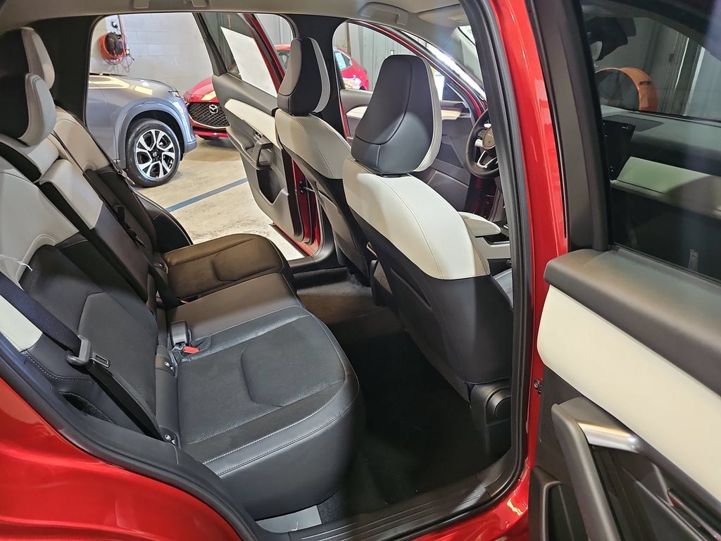 New 2026 MAZDA CX-5 Preferred AWD/4WD image 11