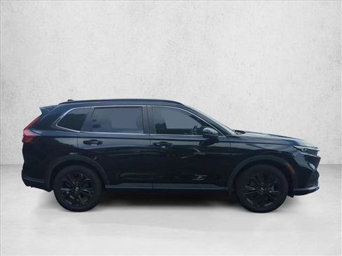 Used 2023 Honda CR-V Sport Touring image 4