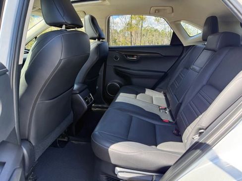 Used 2016 Lexus NX 200t F Sport FWD image 7