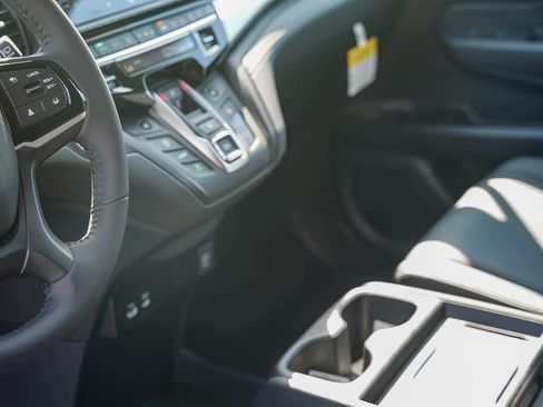 New 2026 Honda Odyssey EX-L image 24