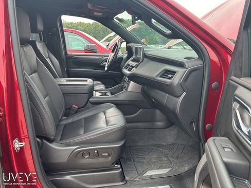 Used 2023 Chevrolet Tahoe RST w/ Luxury Package AWD/4WD image 12