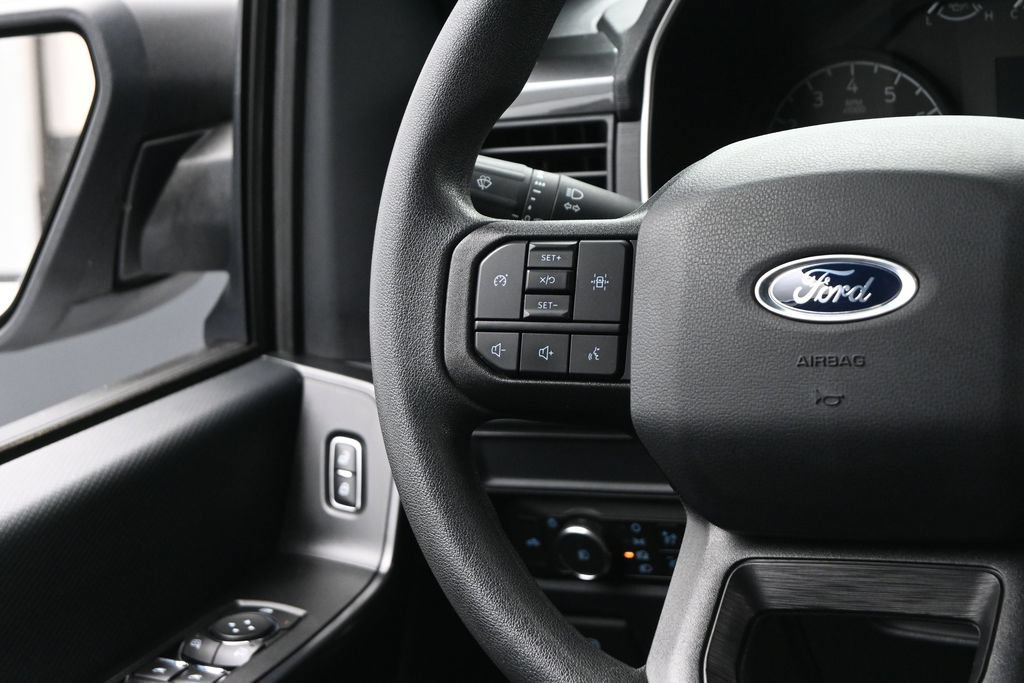 Used 2022 Ford F150 XL w/ STX Appearance Package AWD/4WD image 22