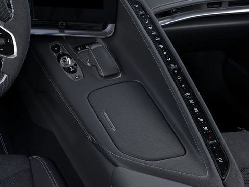 New 2025 Chevrolet Corvette Z06 image 23