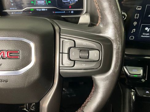 Used 2024 GMC Sierra 1500 AT4X w/ AT4X AEV Edition AWD/4WD image 25