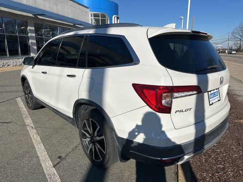 Used 2021 Honda Pilot Touring image 4