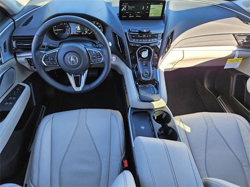 New 2026 Acura RDX w/ Technology Package image 7