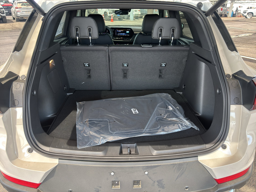 New 2026 Chevrolet TrailBlazer ACTIV w/ Convenience Package FWD image 7
